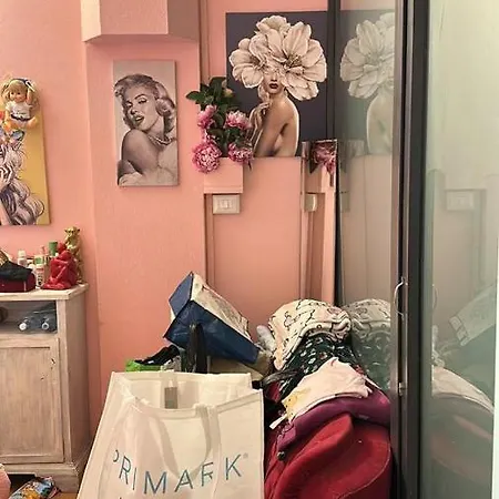 Casa Ele 아파트 비아레지오
