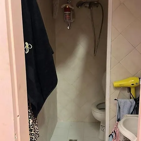 아파트 Casa Ele *