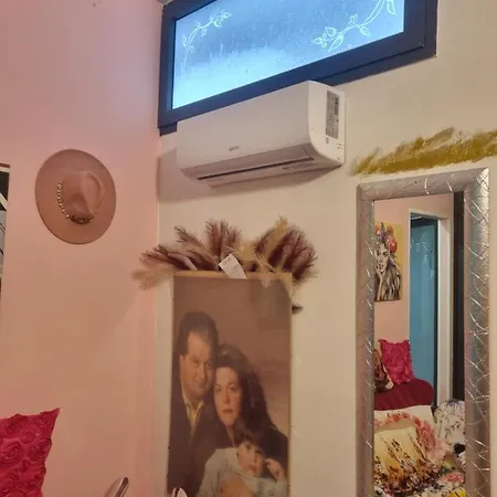 Casa Ele * וירג'יו