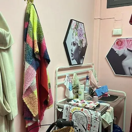 아파트 Casa Ele *