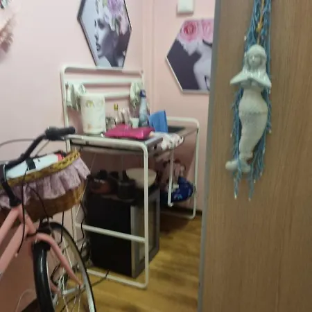 Casa Ele 비아레지오